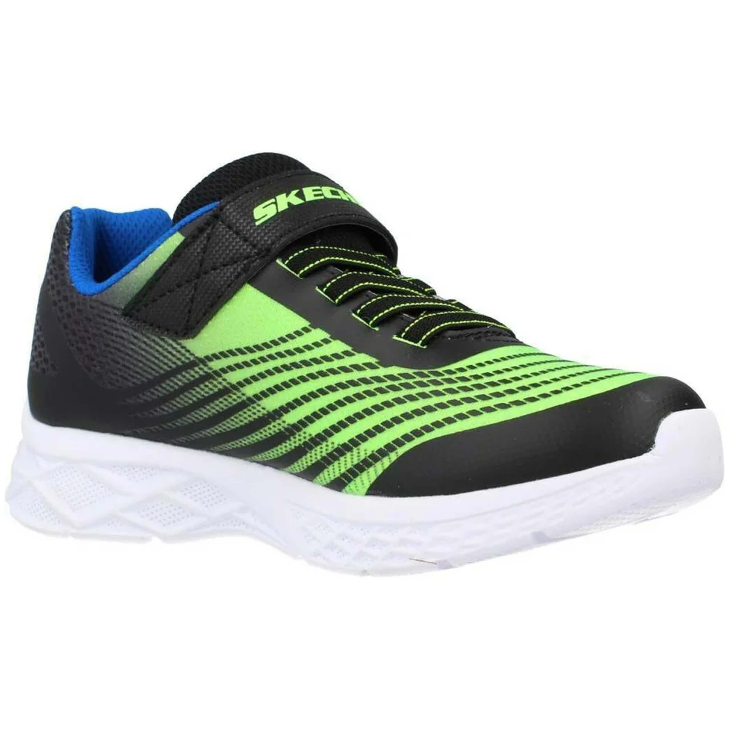 Zapatillas Skechers Microspec Max Ii