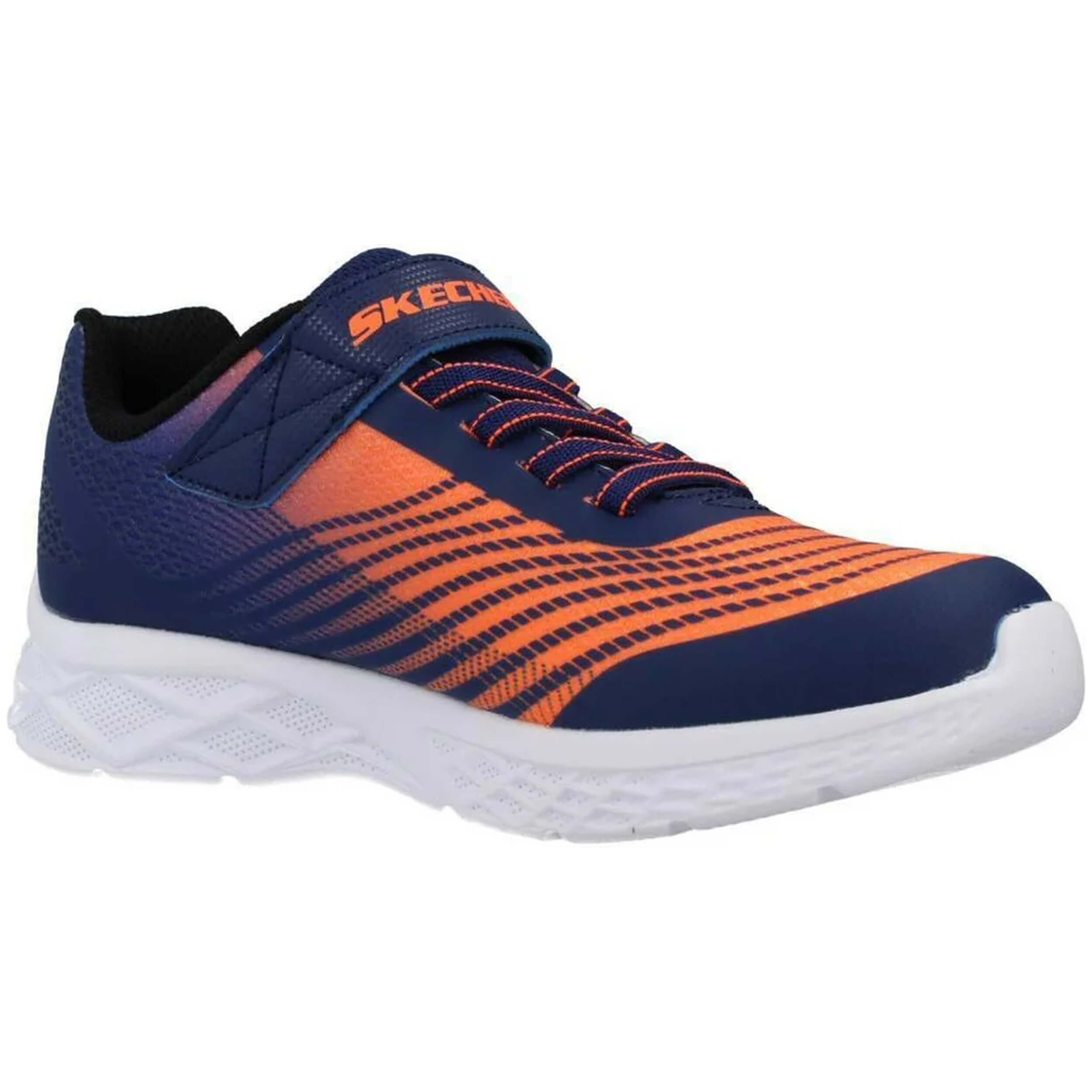 Skechers Microspec Max II Sneakers