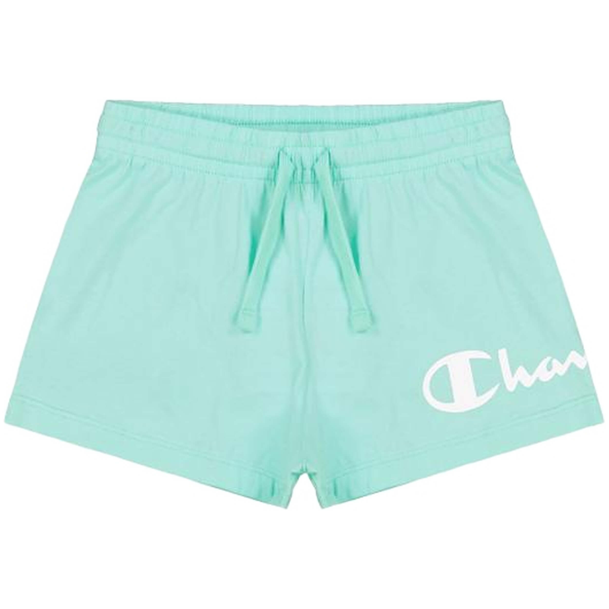 Pantalon Corto Champion 404310S22-Gs101