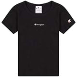Camiseta De Manga Corta Champion