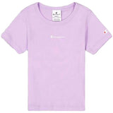 Camiseta De Manga Corta Champion