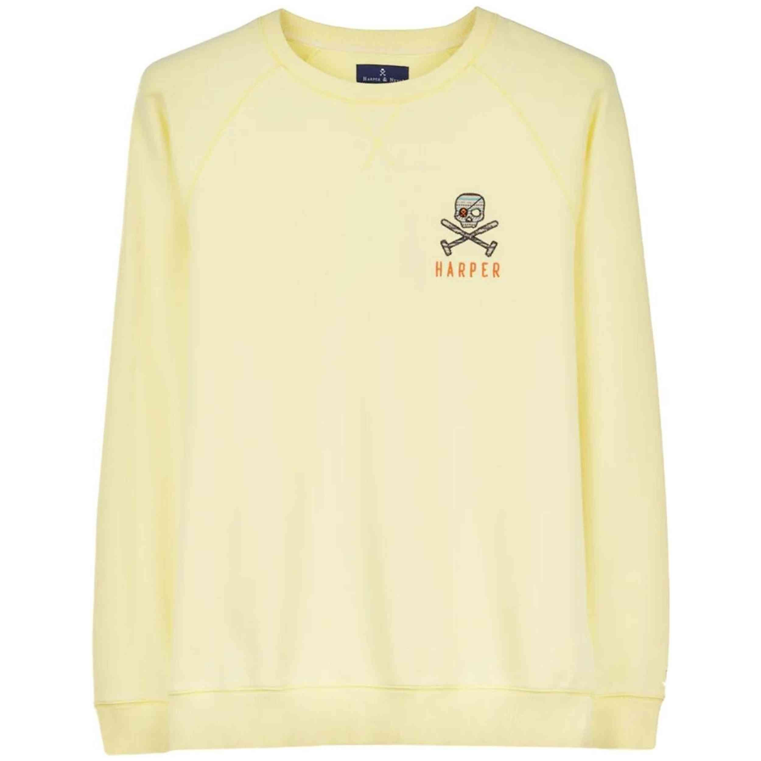 Sudadera Harper & Neyer Hurricane