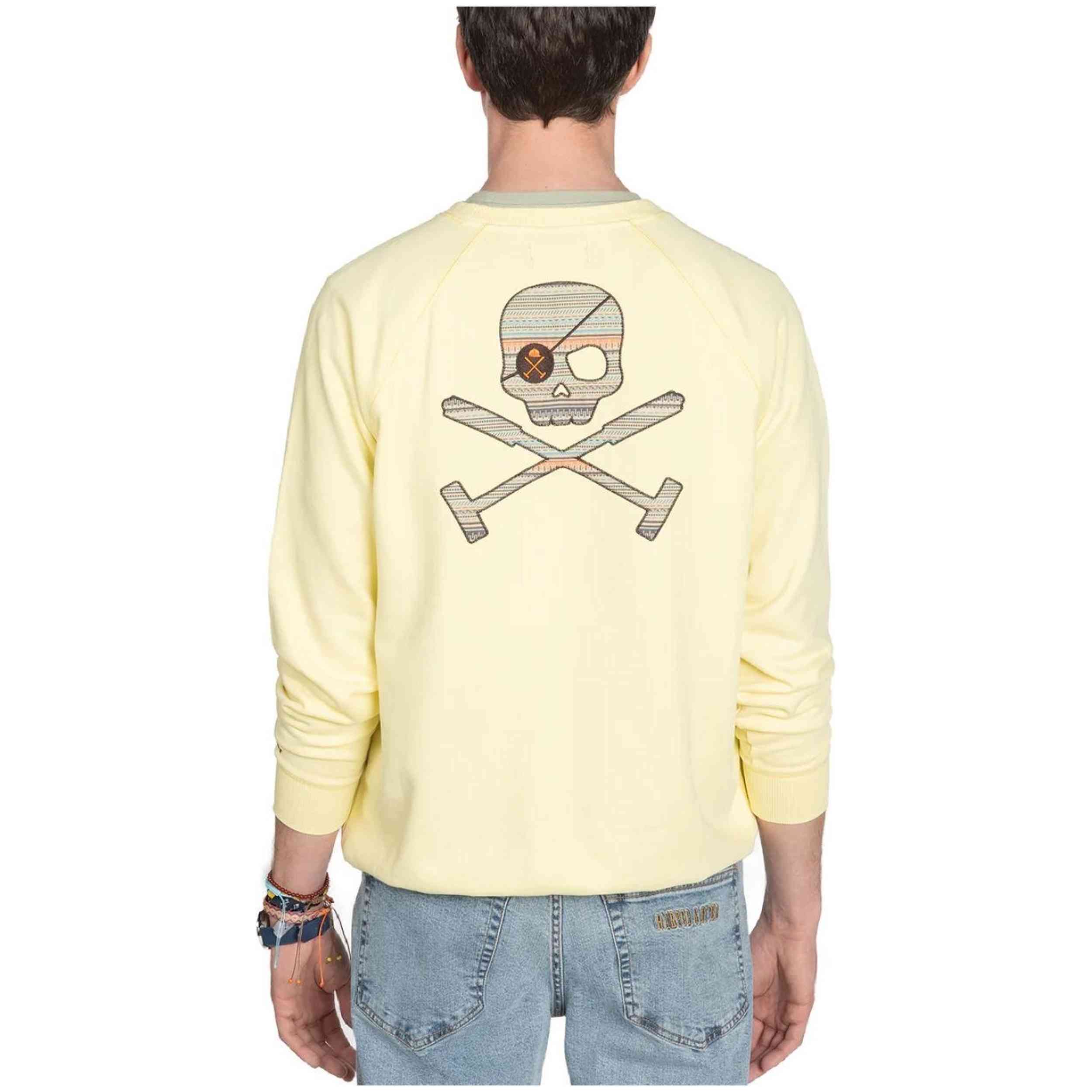 Sudadera Harper & Neyer Hurricane