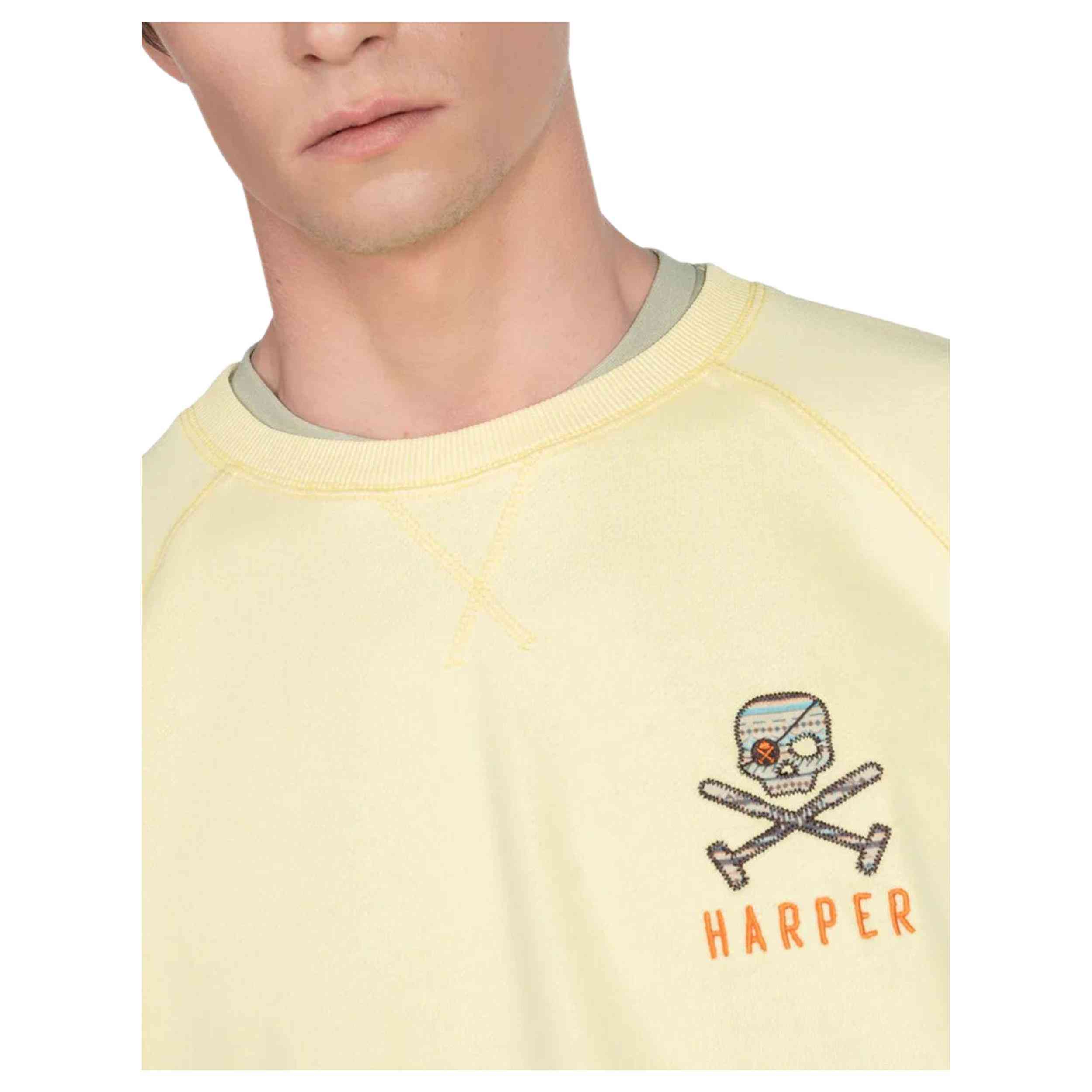 Sudadera Harper & Neyer Hurricane