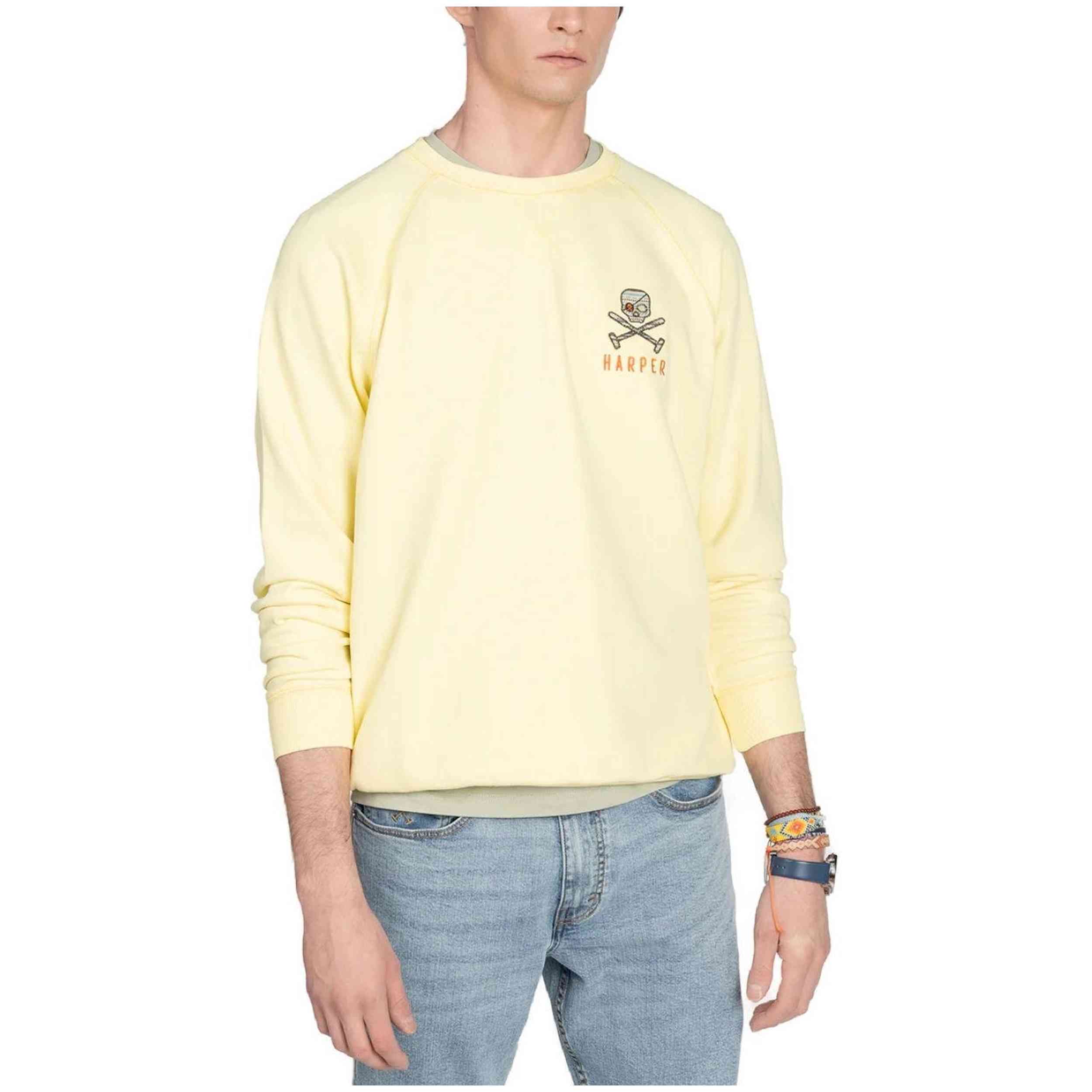 Sudadera Harper & Neyer Hurricane