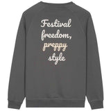 Sudadera Harper & Neyer
