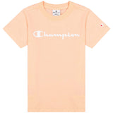 Camiseta De Manga Corta Champion 404327-Ps012