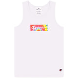 Camiseta De Manga Corta Champion Tank Top