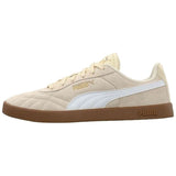 Zapatillas Puma Club Ii Indoor Esd "Alpine Snow-Puma White"
