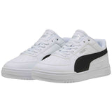 Zapatillas Puma Caven Iii "Puma White-Puma Black"