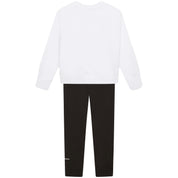 Chandal Completo Champion Crewneck Suit