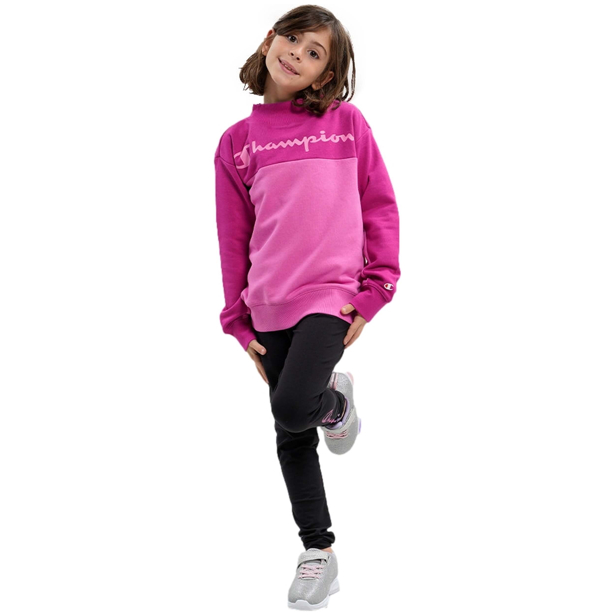 Sudadera Champion 404514-Ps042