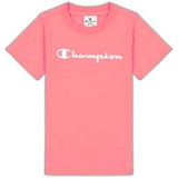 Camiseta De Manga Corta Champion Hooded Sweatshirt Ps171