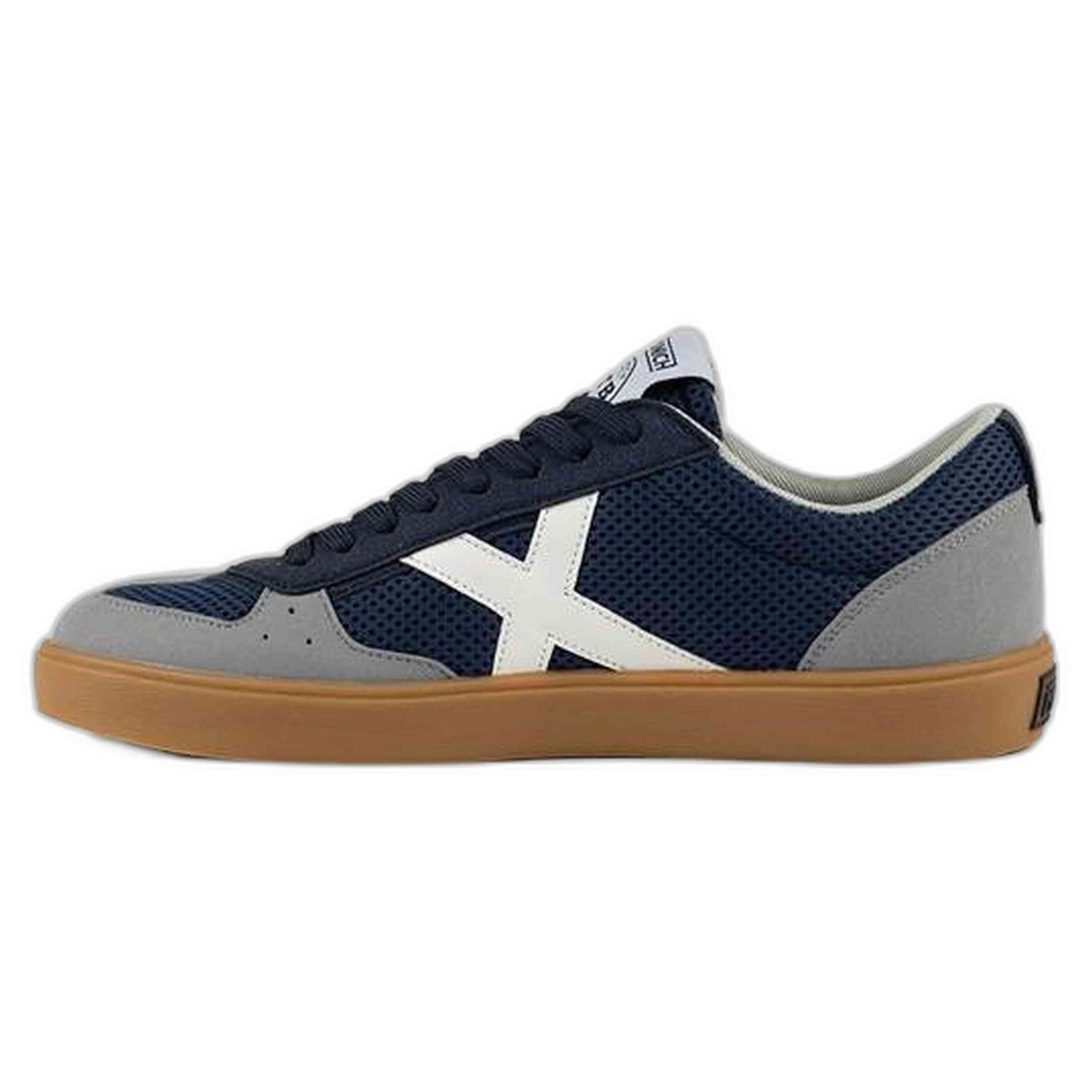 Zapatillas Munich Break 40