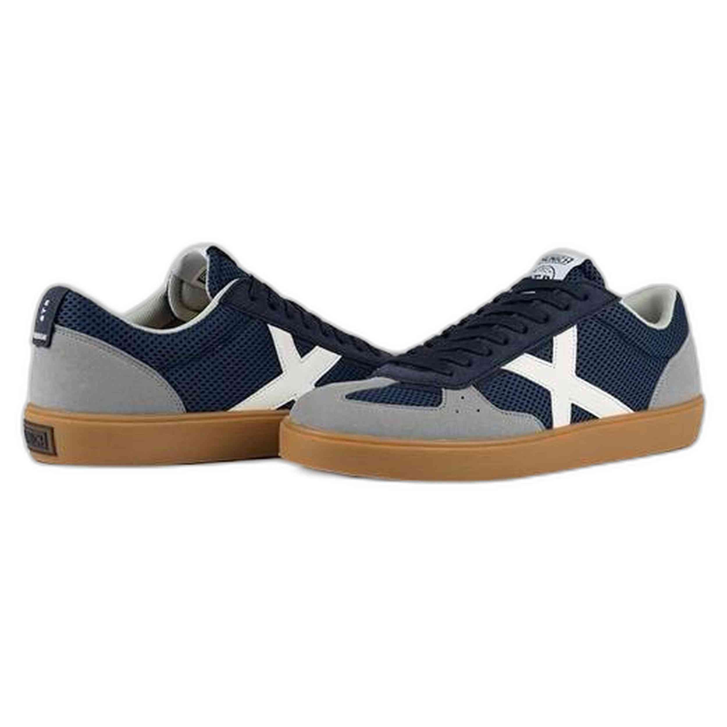 Zapatillas Munich Break 40