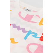 Conjunto Champion 404626-Wl001