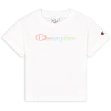 Camiseta De Manga Corta Champion Crewneck T-Shirt