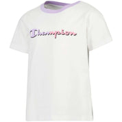 Champion Short Sleeve T-Shirt