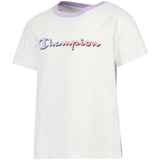 Camiseta De Manga Corta Champion
