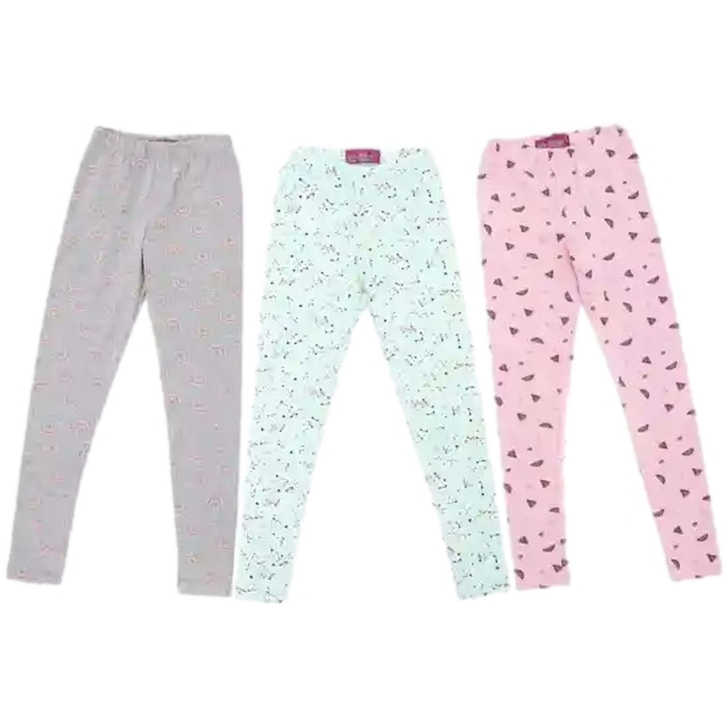 Leggings Champion Pack 3