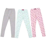 Leggings Champion Pack 3
