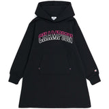 Vestido Champion Bookstore Fleece Dress