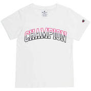 Camiseta De Manga Corta Champion