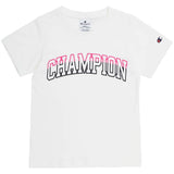 Champion Short Sleeve T-Shirt