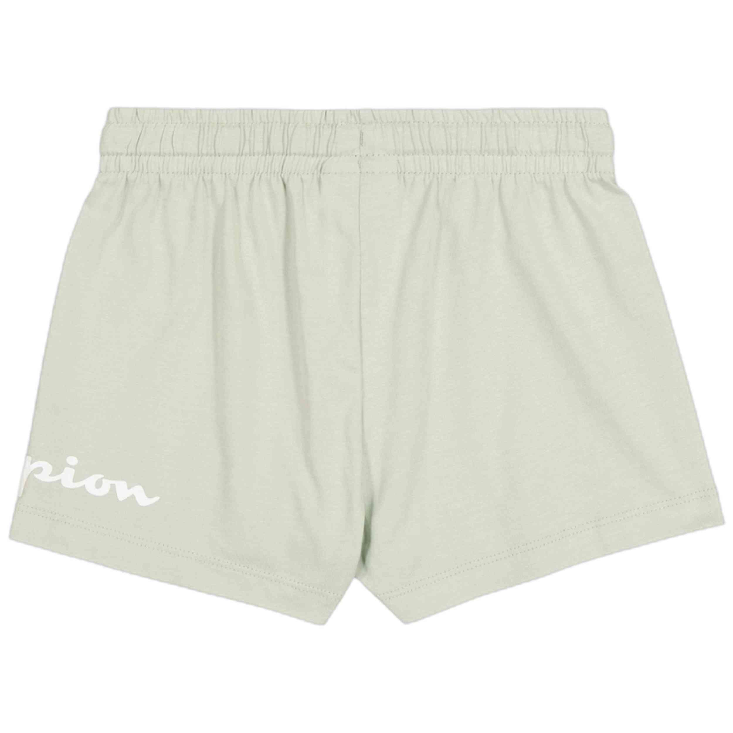 Pantalon Corto Champion 404956-Gs129