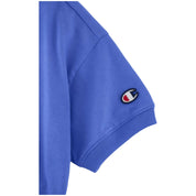  Champion Crewneck Croptop