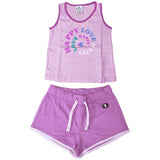 Conjunto Champion