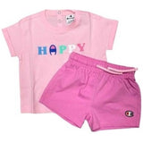 Conjunto Champion