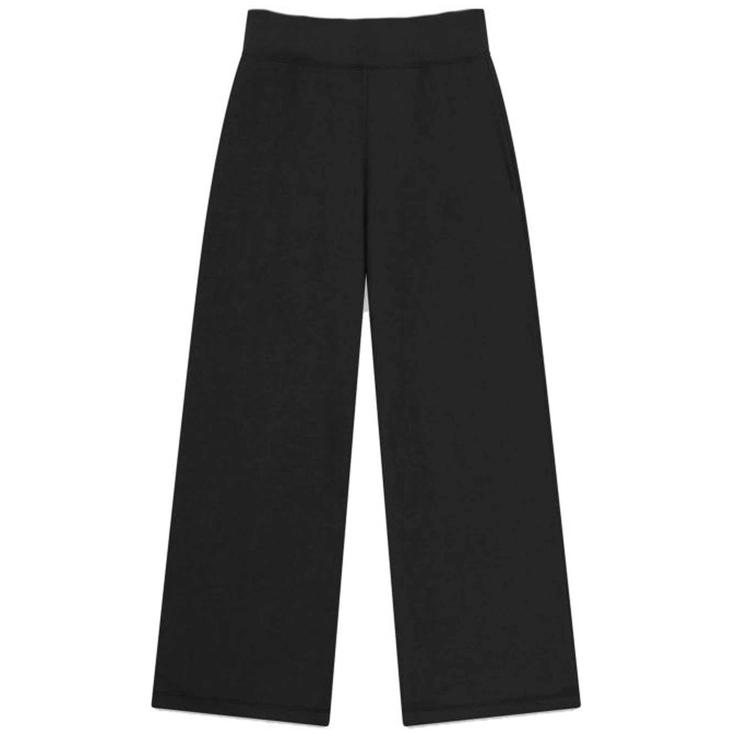 Pantalon Largo Champion Wide Leg