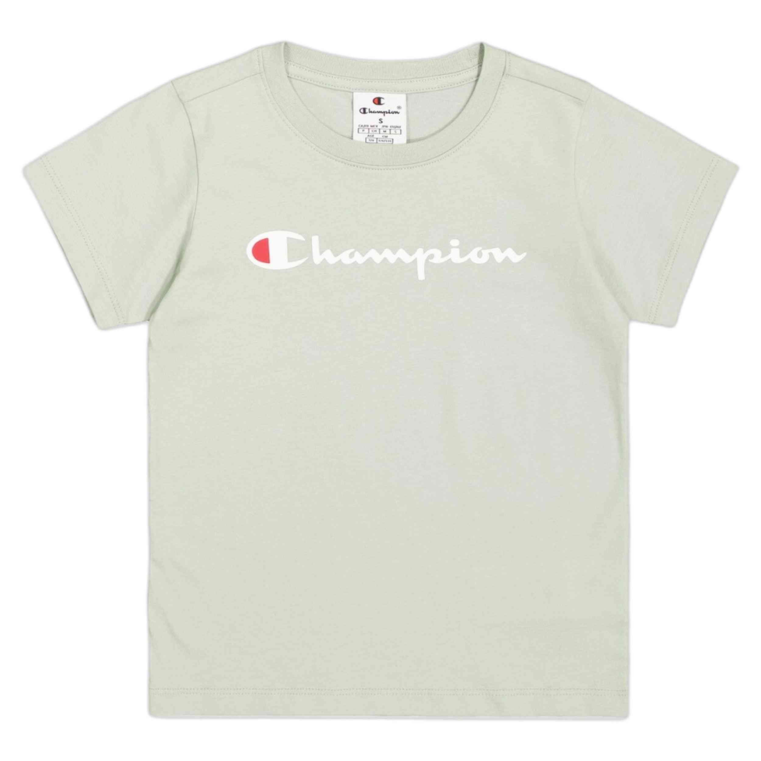 Camiseta De Manga Corta Champion 404998-Gs129