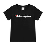 Champion Crewneck T-Shirt