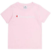 Champion Short Sleeve T-Shirt