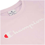 Champion Short Sleeve T-Shirt