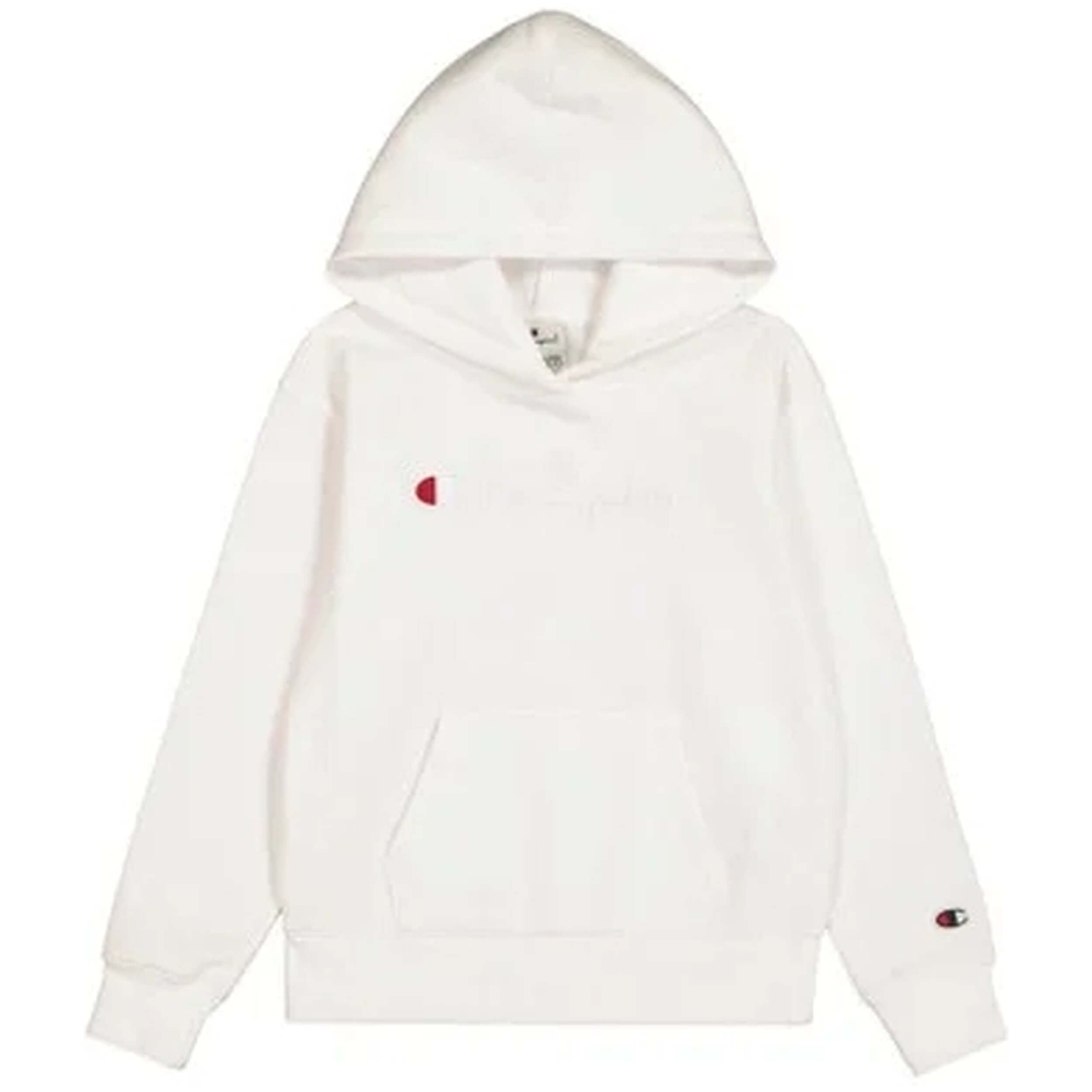 Sudadera Con Capucha Champion 405029-Ww001