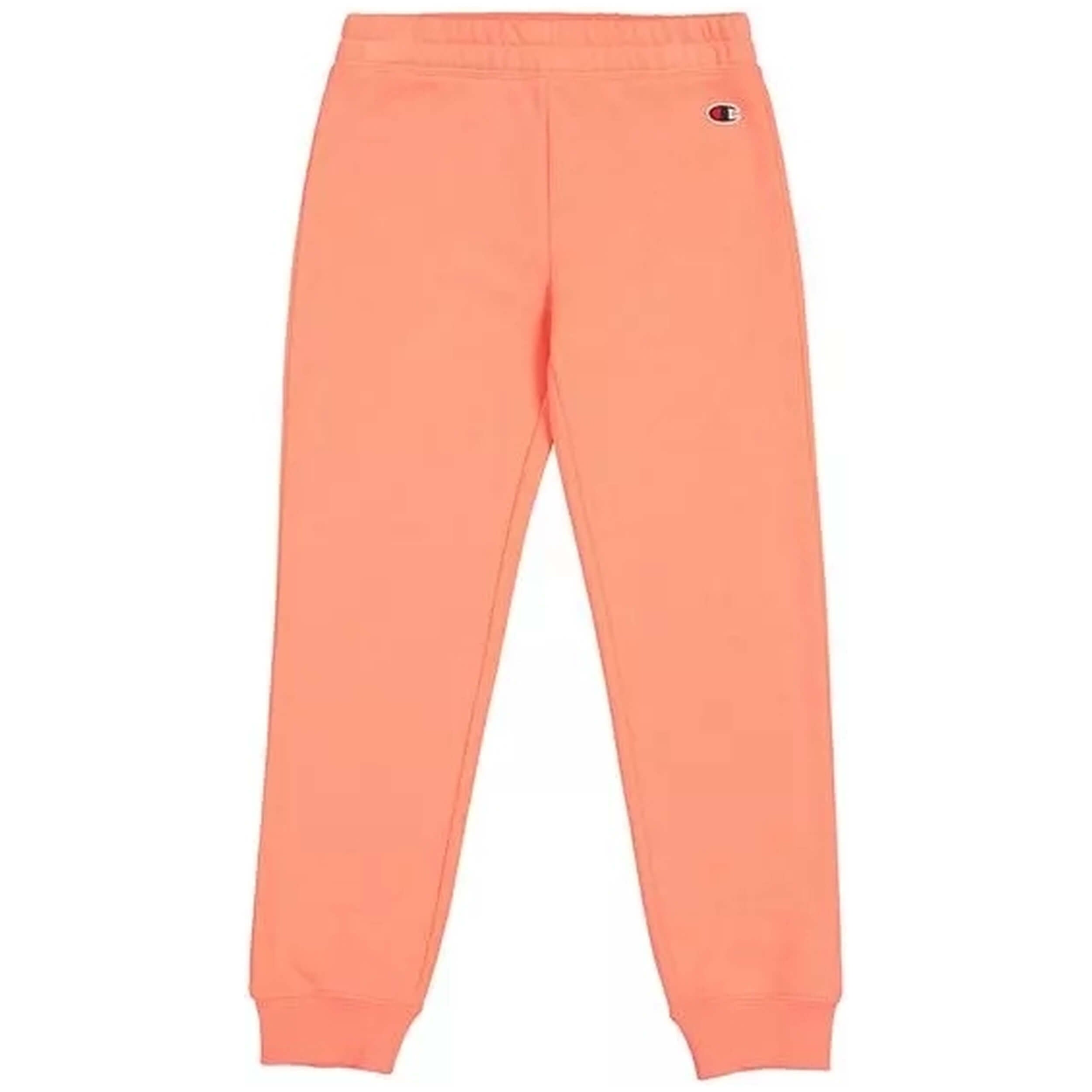 Pantalon Largo Champion Rib Cuff