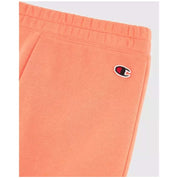 Pantalon Largo Champion Rib Cuff