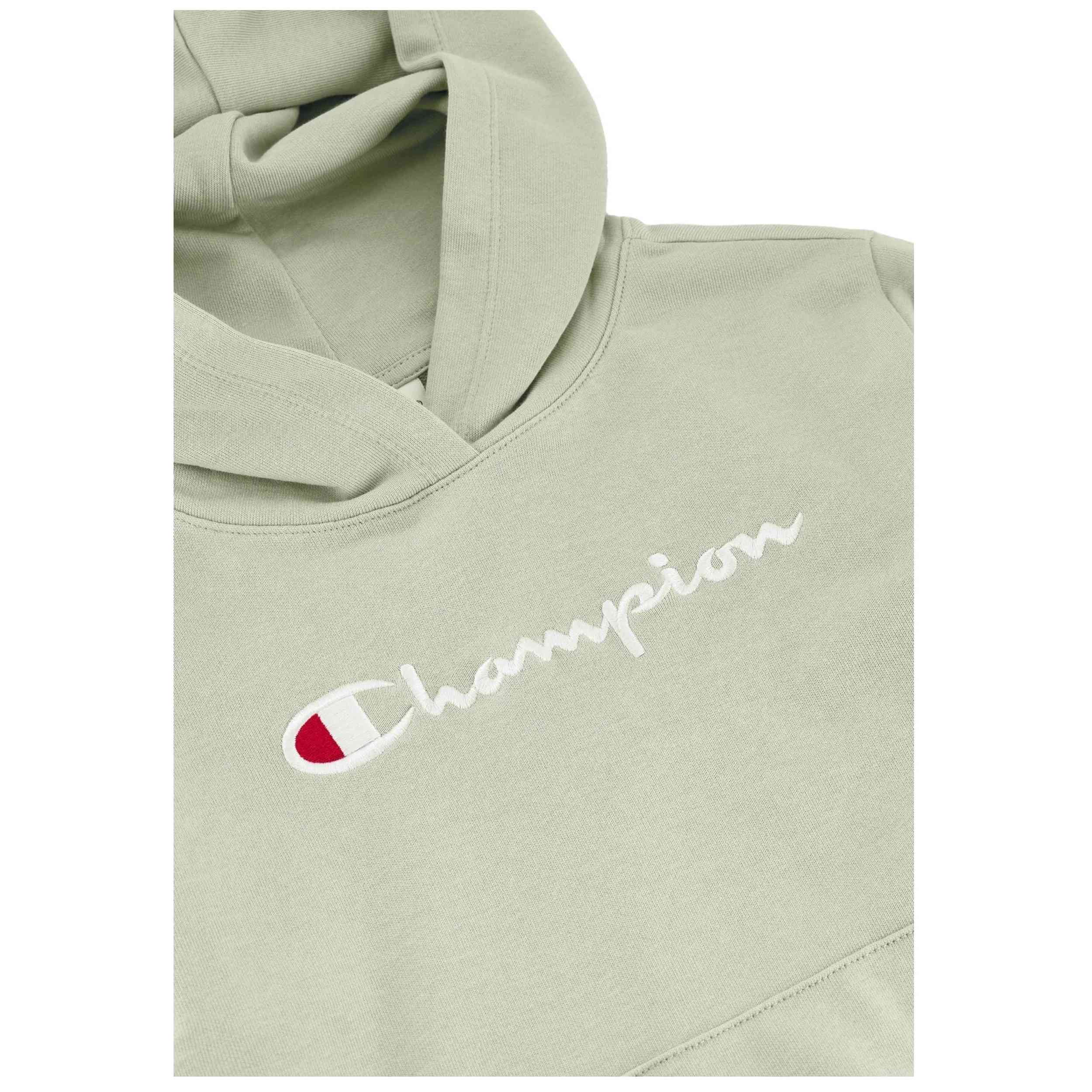 Sudadera Con Capucha Champion 405076-Gs129