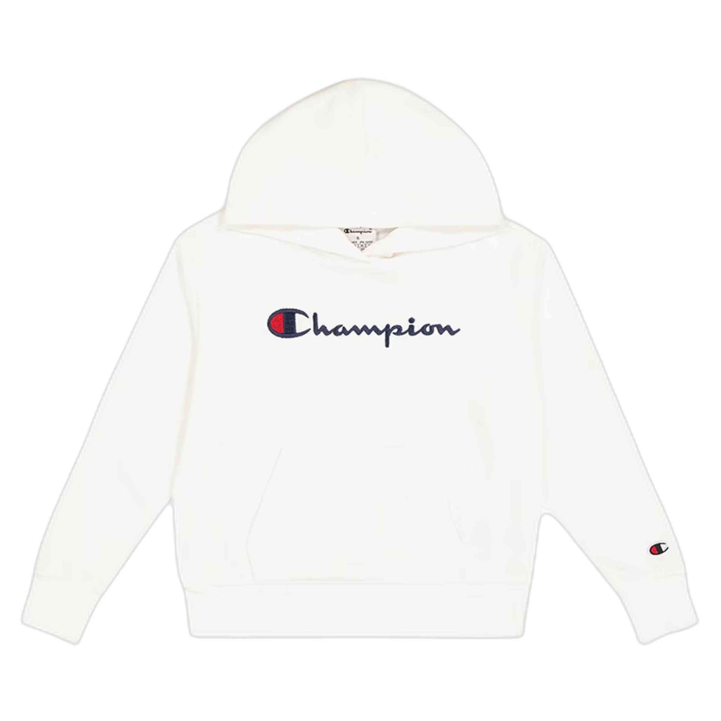 Sudadera Con Capucha Champion 405076-Ww001