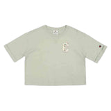 Camiseta De Manga Corta Champion