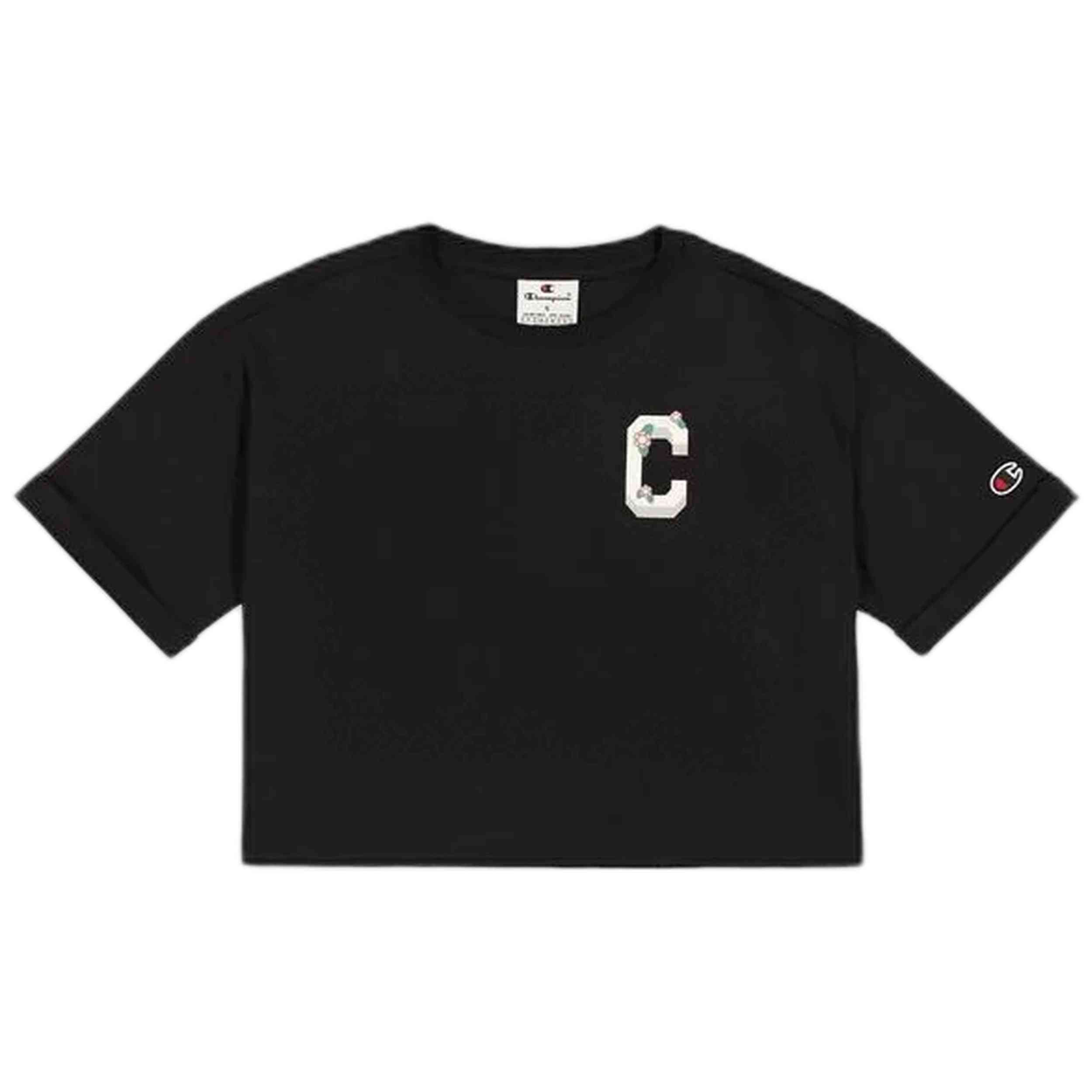 Camiseta De Manga Corta Champion 405095-Kk001