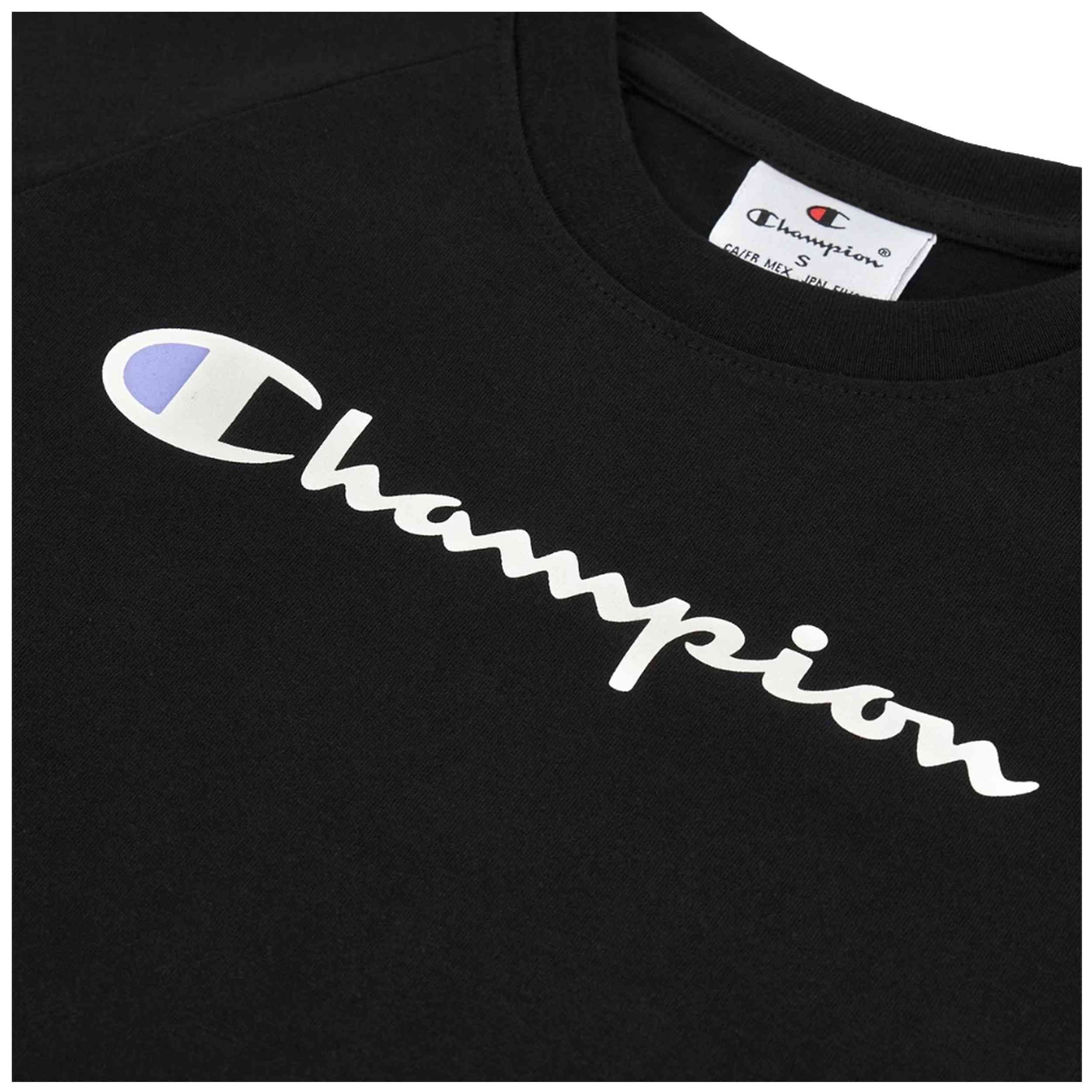 Conjunto Champion 405096-Kk001