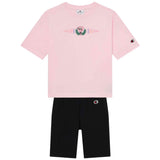 Conjunto Champion