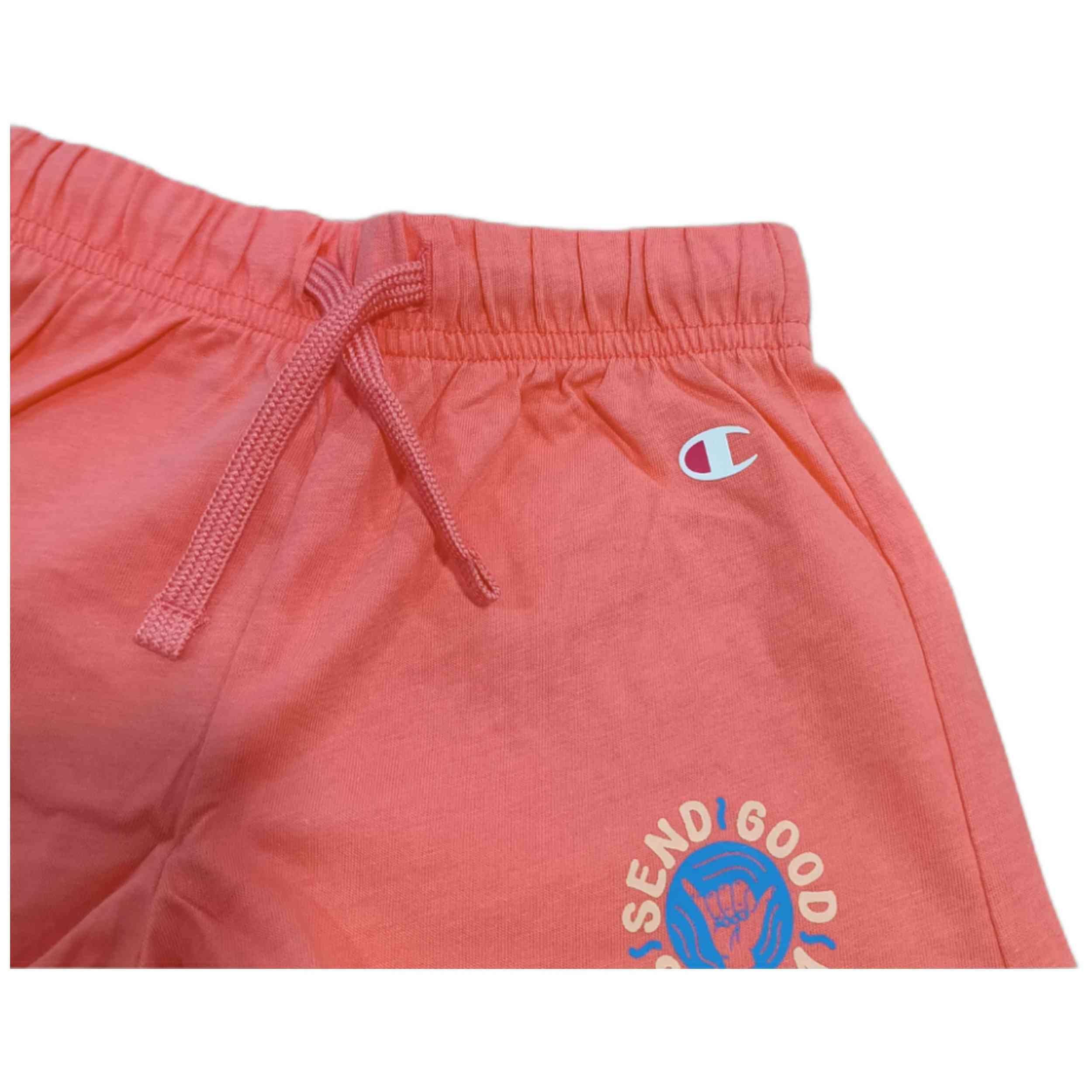 Conjunto Champion 405096-Ps196