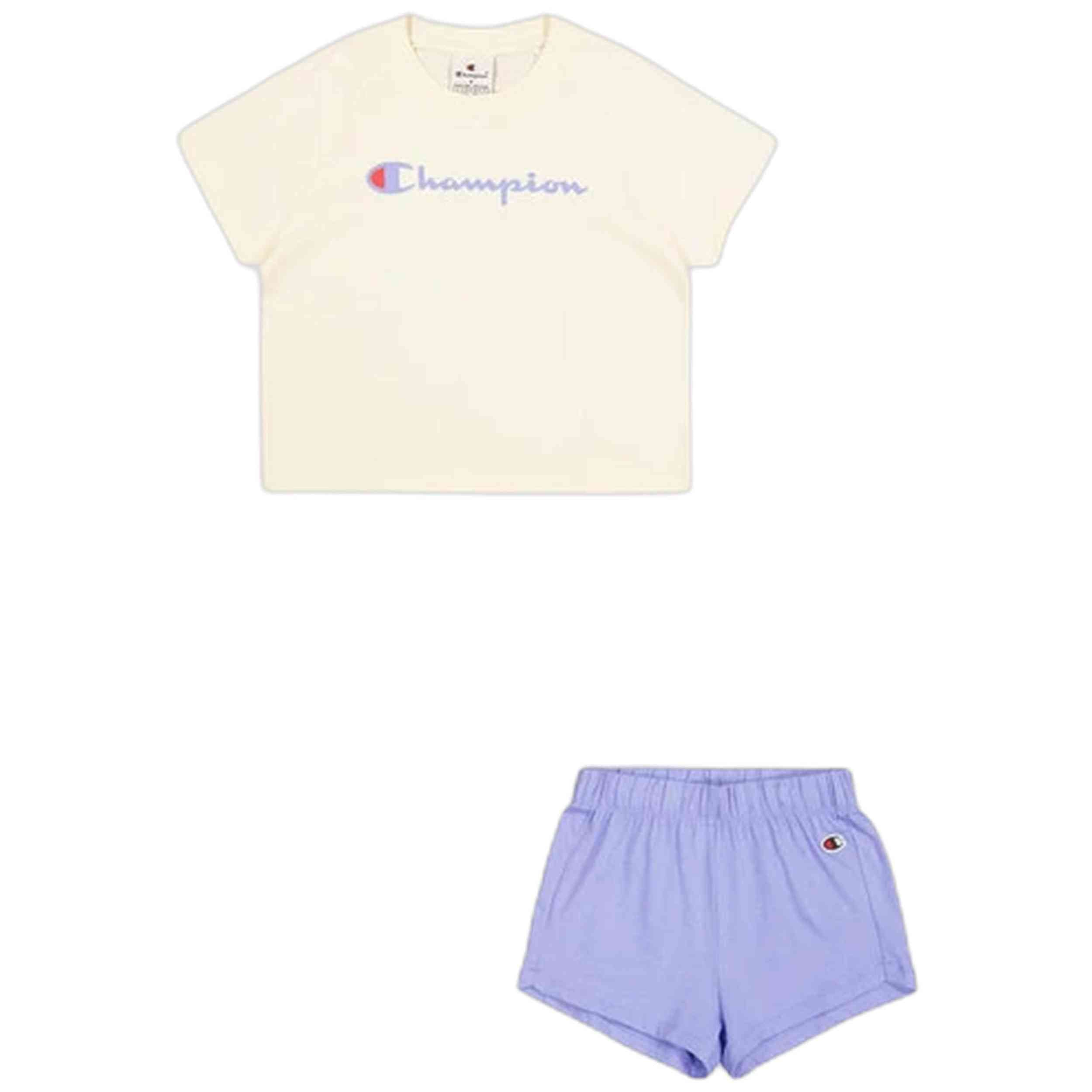 Conjunto Champion 405096-Ys141