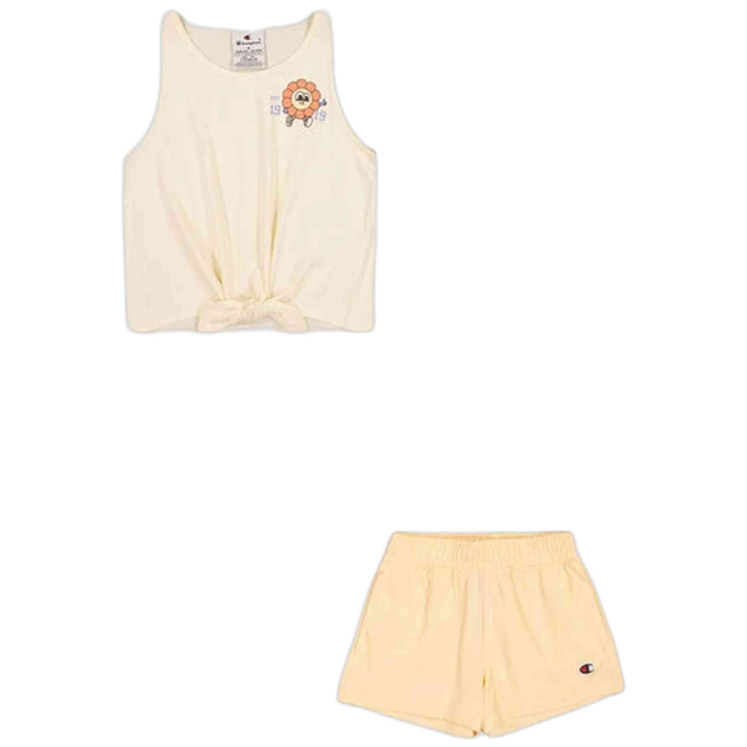 Conjunto Champion 405097-Ys141