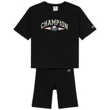 Conjunto Champion